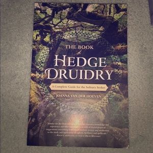 Druid book